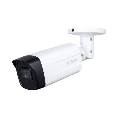2. Dahua Technology DH-HAC HAC-HFW1231TM-I8-A-0360B kamera przemysłowa Pocisk Kamera bezpieczeństwa CCTV Wewnętrz i na wolnym powietrzu 1920 x 1080 px Sufit / ściana / słup