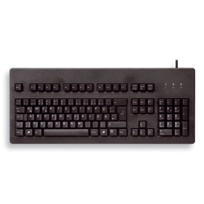5. Cherry Classic Line G80-3000 - Klawiatura - PS/2, USB - 105 - Niemiecki (G80-3000LPCDE-2)