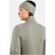 5. Kurtka hybrydowa Odlo Jacket ESSENTIAL INSULATOR HYBRID szara