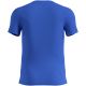 4. Koszulka męska ODLO BL TOP crew neck s/s PERFORMANCE X-LIGHT niebieska