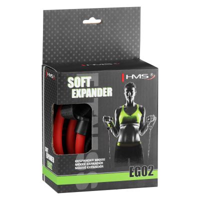 27. Ekspander gumowy HMS EG02 17-31-002