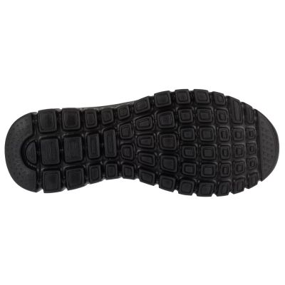 4. Skechers Slip-Ins Graceful First Blush 100736-BBK Czarne 35,5