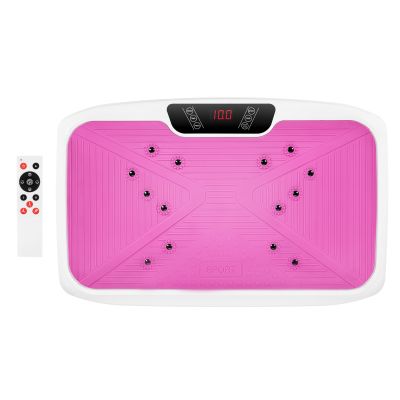 7. SVP45 PLATFORMA WIBRACYJNA HMS