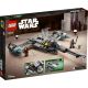 8. LEGO STAR WARS 75325 MYŚLIWIEC N-1 MANDALORIANINA