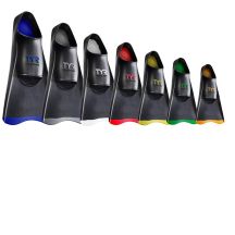 Płetwy TYR Cross Blade Fin 2.0   XXS