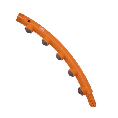 17. BODY SCULPTURE HULA HOPA Z OBCIĄŻENIEM BB 6430