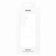 3. Etui Samsung Clear Magnet Case na Samsung Galaxy S26 kompatybilne z MagSafe - przezroczyste