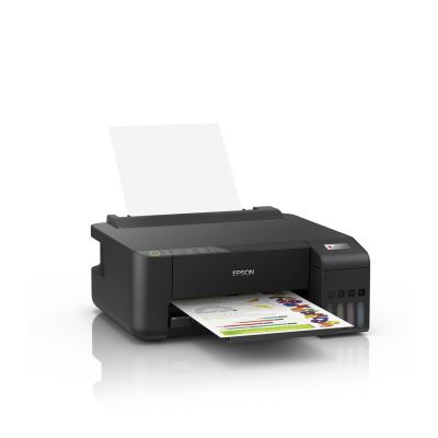 65. Drukarka Epson EcoTank ET-1810 atramentowa kolorowa