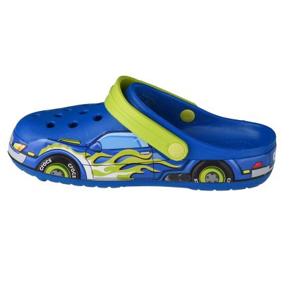 2. Klapki Crocs Fun Lab Truck Band Clog 207074-4JL
