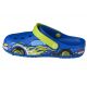 2. Klapki Crocs Fun Lab Truck Band Clog 207074-4JL