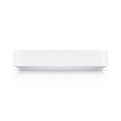 9. Router (Gateway), Switch Ubiquiti UniFi Gateway Max (UXG-Max-EU)