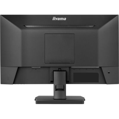8. iiyama ProLite XU2293HSU-B7 monitor komputerowy 54,6 cm (21.5") 1920 x 1080 px Full HD LED Czarny