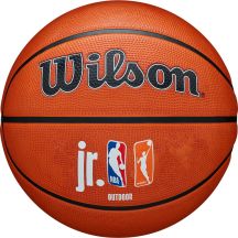 PIŁKA DO KOSZYKÓWKI WILSON JR. NBA AUTHENTIC OUTDOOR R.5