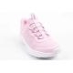 2. Skechers buty dziecięce sportowe Bounder Pro Slip-Ins wsuwane różowe