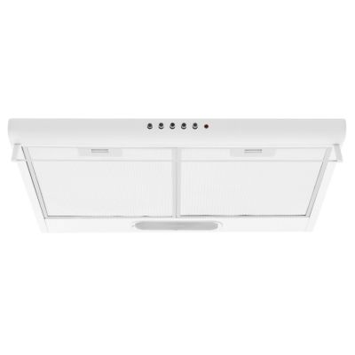 3. Okap podszafkowy AKPO WK-7 P 3050 BIAŁY (500mm; kolor biały)