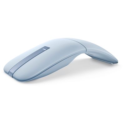 4. Dell Bluetooth Travel Mouse MS700