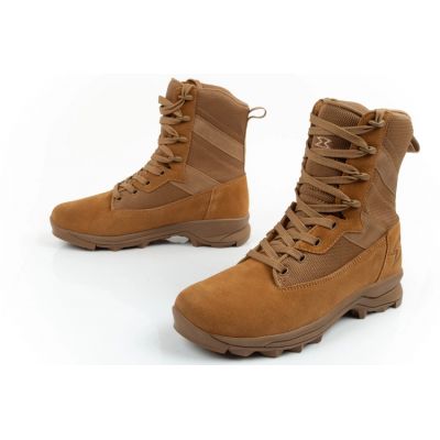 8. Buty damskie trekkingowe Garmont T8 Athena [002774]