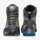 5. Buty trekkingowe Scarpa ZG Trek GTX - titanium/lake blue rozmiar: 46