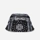 2. Kapelusz Karl Kani Signature Paisley Reversible Bucket Hat 7015656