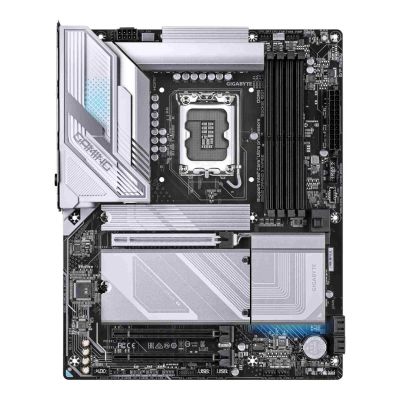 5. Płyta główna Gigabyte B860 GAMING X WIFI6E