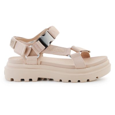 6. Sandały Palladium Pallacruise Strap W 97465-235-M 