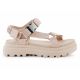 6. Sandały Palladium Pallacruise Strap W 97465-235-M 