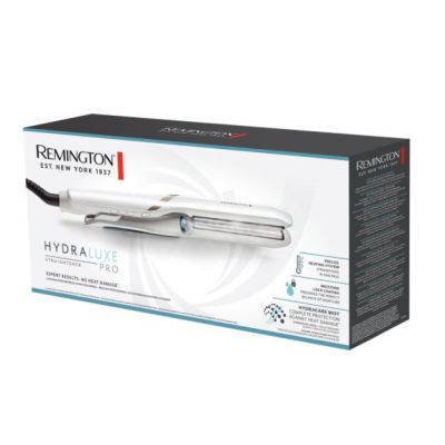 7. Prostownica do włosów Remington Hydraluxe Pro S9001