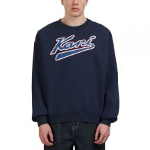 Karl Kani bluza Varsity Print Os Crewneck PD00007519