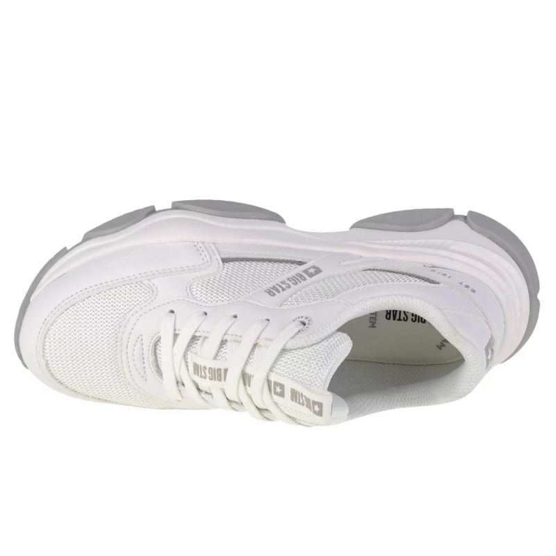 7. Buty Big Star Shoes W JJ274579