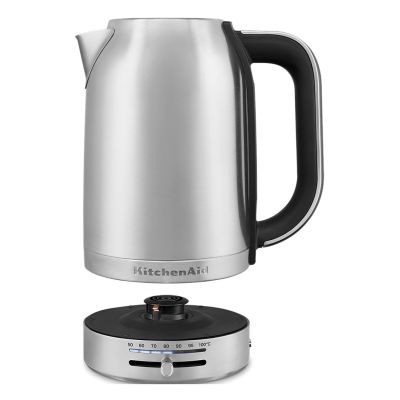 3. Czajnik elektryczny KitchenAid 5KEK1701ESX