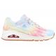 5. Buty Skechers Uno-Hyped Hippie W 155362-WMLT