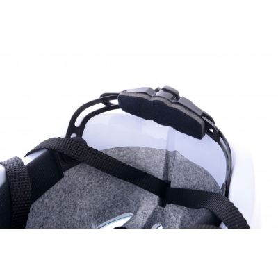 11. Kask Tempish Raybow Jr 102001121