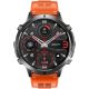 5. Smartwatch Gravity Czarny Pasek + Bransoleta GT42-5