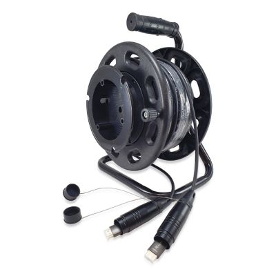 Kabel HDMI PHS Ethernet 2.1 A-A St/St 50.0m 8K60Hz HDRopt.