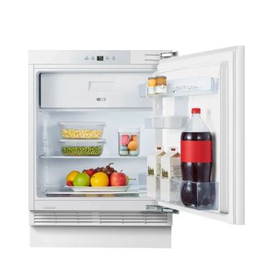 3. Chłodziarka MPM-116-CJI-17/E biała do zabudowy