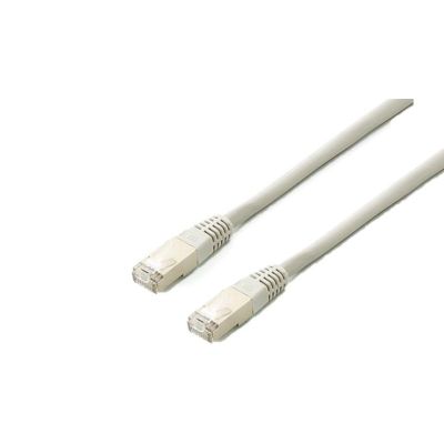 4. Equip 605619 kabel sieciowy Biały 20 m Cat6a S/FTP (S-STP)