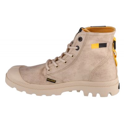 2. Buty Palladium Pampa Surplus 74389-210-M
