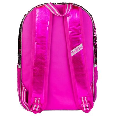 2. Skechers Twinkle Toes Fantastical Backpack SKTT6929-PKMT Różowe One size