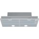 2. Okap do zabudowy SIEMENS LB75565