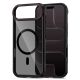 2. Etui Tech-Protect MagHybrid MagSafe na iPhone Air - czarno-czerwone