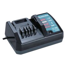 Makita DC18WA bateria/ładowarka do elektronarzędzi Ładowarka do baterii