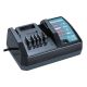 Makita DC18WA bateria/ładowarka do elektronarzędzi Ładowarka do baterii