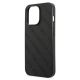 6. Etui Karl Lagerfeld Perforated Allover na iPhone 13 Pro / 13 6,1" - czarne