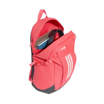 4. Plecak adidas APWR VIII różowy KQ6791