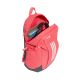 4. Plecak adidas APWR VIII różowy KQ6791