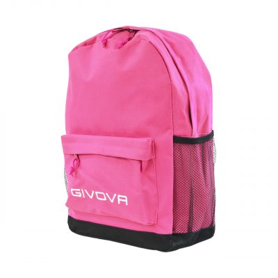 6. Plecak Givova Zaino Scuola G0514-0006