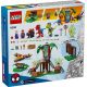 2. LEGO MARVEL SUPER HEROES 11200 Bitwa Spidey’ego i Gobby’ego przy domku na drzewie