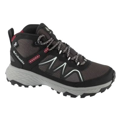 Columbia Peakfreak Rush MId Outrdry 2126581089 Szare 36,5