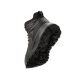 3. Lee Cooper buty męskie zimowe trekkingowe ocieplane wodoodporne czarne