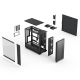18. Fractal Design Epoch XL Tower Czarny